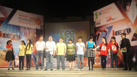 Chung kết BeePro2011 - Ấn tượng khó phai - 3 Chung kết BeePro2011 - Ấn tượng khó phai - 3
