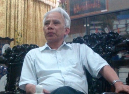 Nhiều trường lấy điểm khảo sát chất lượng làm điểm thi học kỳ - 2 Nhiều trường lấy điểm khảo sát chất lượng làm điểm thi học kỳ - 2