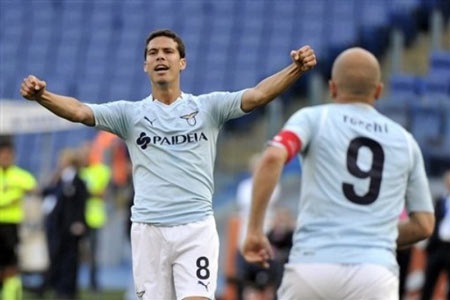 Top 10 bản hợp đồng thành công nhất Serie A 2010/11 - 3 Top 10 bản hợp đồng thành công nhất Serie A 2010/11 - 3