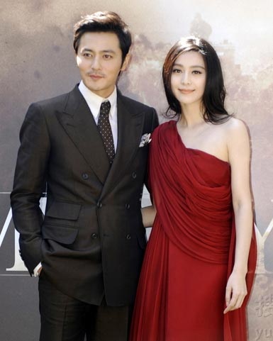 Jang Dong Gun bị nghi nói dối chiều cao - 2 Jang Dong Gun bị nghi nói dối chiều cao - 2