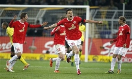 Những phát ngôn ấn tượng nhất Bundesliga 2010/11 - 3