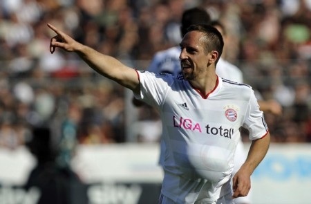 Những phát ngôn ấn tượng nhất Bundesliga 2010/11 - 4