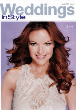 Marcia Cross: Lên xe hoa ở tuổi 44 - 4