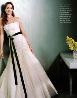 Marcia Cross: Lên xe hoa ở tuổi 44 - 3