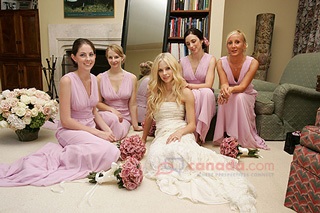 Avril Lavigne công bố album ảnh cưới - 2