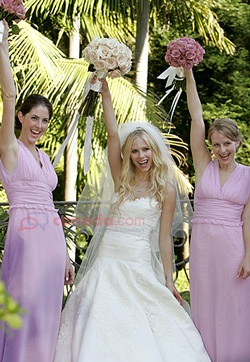 Avril Lavigne công bố album ảnh cưới - 10