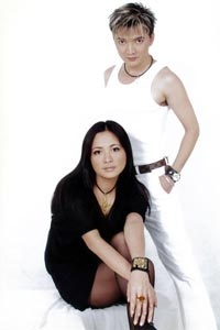 Đàm Vĩnh Hưng: "Tôi thích đi trước" - 1