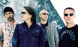 U2 - nhóm nhạc lớn nhất thế giới - 1 U2 - nhóm nhạc lớn nhất thế giới - 1