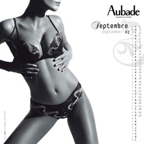 Aubade: Giúp phái nữ tự tin hơn với cơ thể của mình - 9