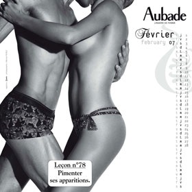 Aubade: Giúp phái nữ tự tin hơn với cơ thể của mình - 2