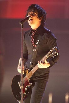 Billboard 2005: Một năm cho Mariah Carey! - 1