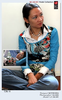 Dấn thân, bất ngờ! - 3