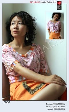 Dấn thân, bất ngờ! - 8