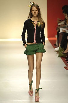 Dành riêng cho các thiếu nữ! - 19