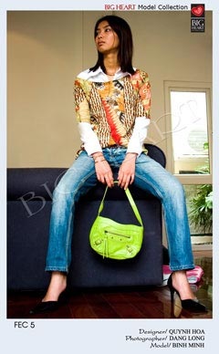 Dấn thân, bất ngờ! - 4