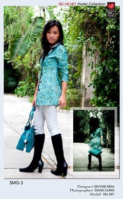 Dấn thân, bất ngờ! - 10