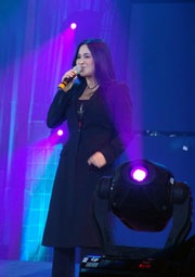 Ai sẽ là ca sĩ của năm? - 1