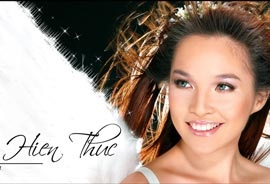 Làng giải trí Việt đón Tết - 1