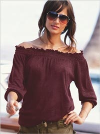 Khoe sắc trong nắng xuân - 12