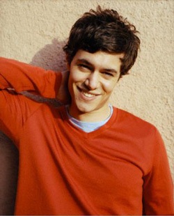 Adam Brody: Hotboy của giới trẻ Mỹ - 4