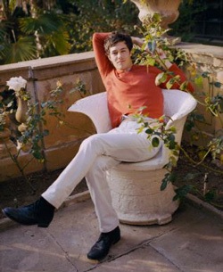 Adam Brody: Hotboy của giới trẻ Mỹ - 5