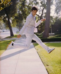 Adam Brody: Hotboy của giới trẻ Mỹ - 2