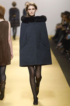 Nét độc đáo trong vẻ đẹp nữ tính - 20