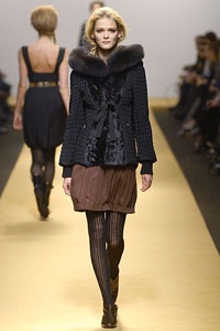 Nét độc đáo trong vẻ đẹp nữ tính - 25