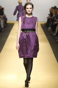 Nét độc đáo trong vẻ đẹp nữ tính - 2