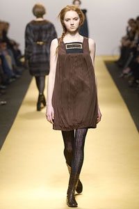 Nét độc đáo trong vẻ đẹp nữ tính - 5