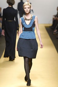 Nét độc đáo trong vẻ đẹp nữ tính - 6