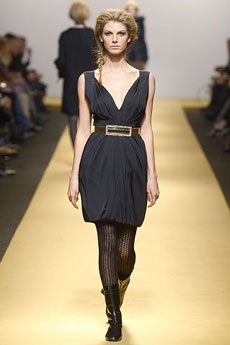 Nét độc đáo trong vẻ đẹp nữ tính - 7