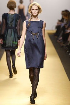 Nét độc đáo trong vẻ đẹp nữ tính - 10