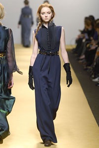 Nét độc đáo trong vẻ đẹp nữ tính - 11