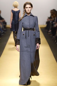 Nét độc đáo trong vẻ đẹp nữ tính - 13