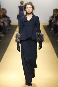 Nét độc đáo trong vẻ đẹp nữ tính - 14