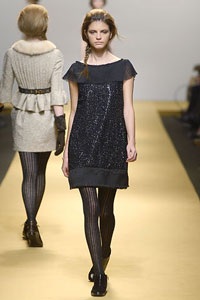 Nét độc đáo trong vẻ đẹp nữ tính - 18