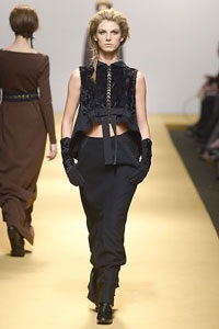 Nét độc đáo trong vẻ đẹp nữ tính - 19