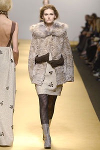 Nét độc đáo trong vẻ đẹp nữ tính - 27