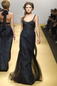 Nét độc đáo trong vẻ đẹp nữ tính - 29