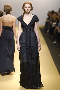 Nét độc đáo trong vẻ đẹp nữ tính - 30