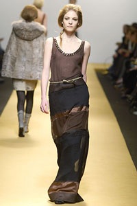 Nét độc đáo trong vẻ đẹp nữ tính - 32