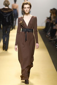 Nét độc đáo trong vẻ đẹp nữ tính - 33