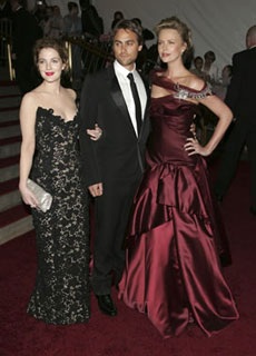 Phong cách Anh hay phong cách Mỹ?  - 8