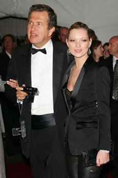 Phong cách Anh hay phong cách Mỹ?  - 5