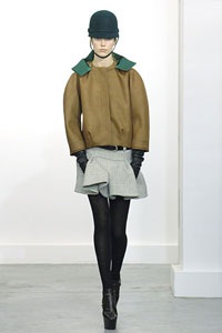 Những nữ kỵ sĩ kiêu hãnh và mạnh mẽ - 22 Những nữ kỵ sĩ kiêu hãnh và mạnh mẽ - 22