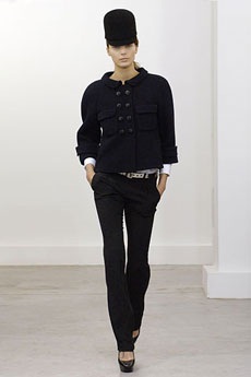 Những nữ kỵ sĩ kiêu hãnh và mạnh mẽ - 24 Những nữ kỵ sĩ kiêu hãnh và mạnh mẽ - 24