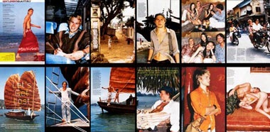 Bảo Hòa: Mát mẻ trong... Văn Miếu!  - 1