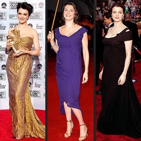 Sao và thời trang "bà bầu" - 4