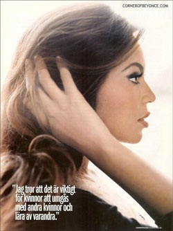 Beyoncé Knowles: Sức nóng không thể cưỡng lại! - 6